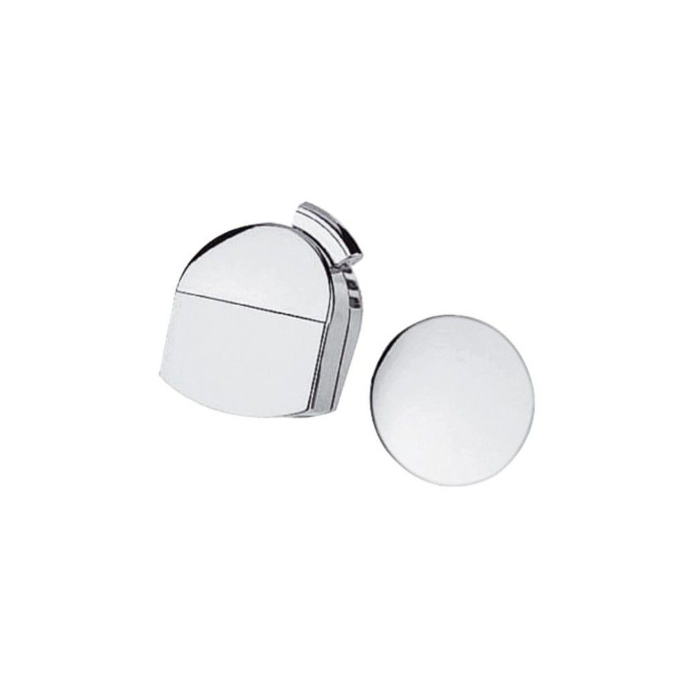 Hansgrohe Exafill Set Finition Standards Evacuation/remplissage Chromé