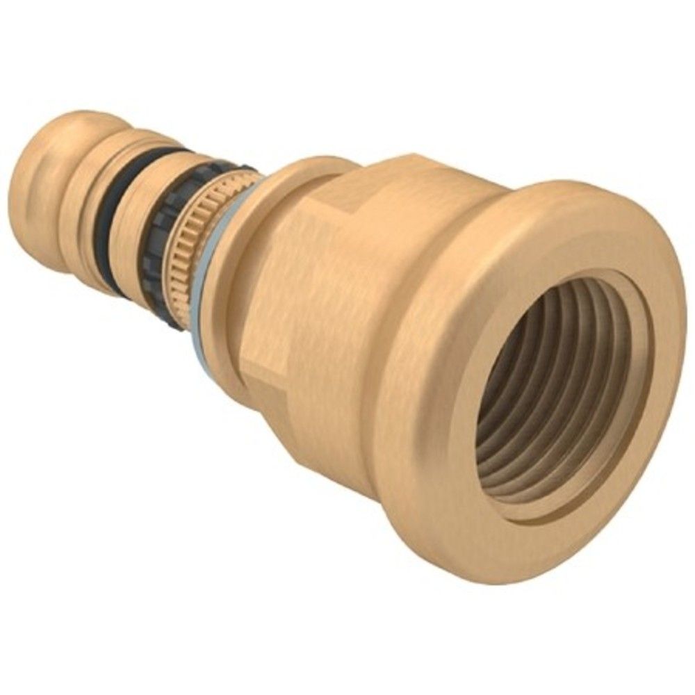 Geberit Mepla Raccord Filetage Intérieur 26-3/4F