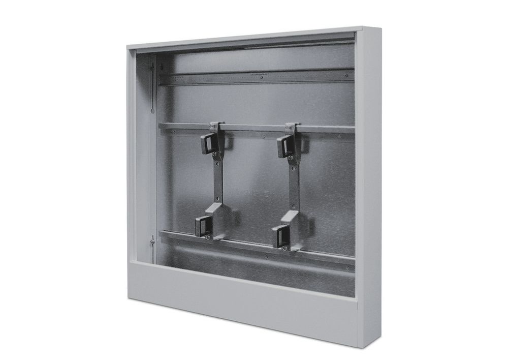 Schu Arm.app. AP 90-1 RAL9016