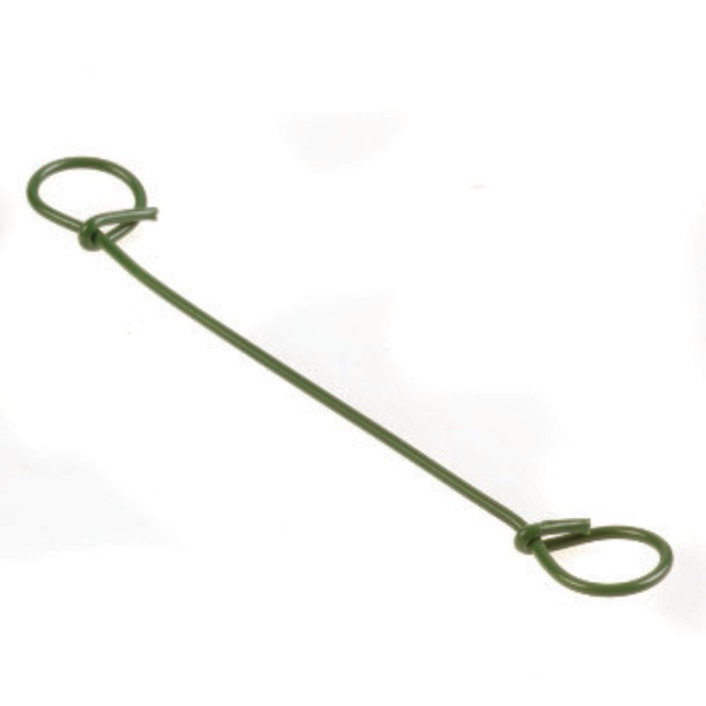 Com Fil Tressage 100MM-250PC