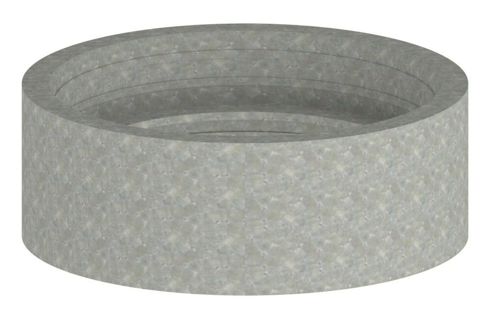 Duco 4576 Isoraccord D180