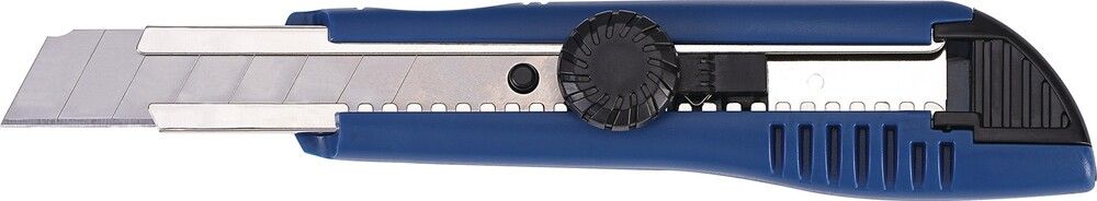 Tecwerk Cutter Largeur DE Lames 18MM
