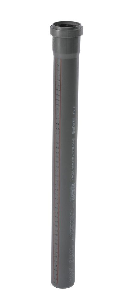Ost Hts-pp Tube DN50×3 M
