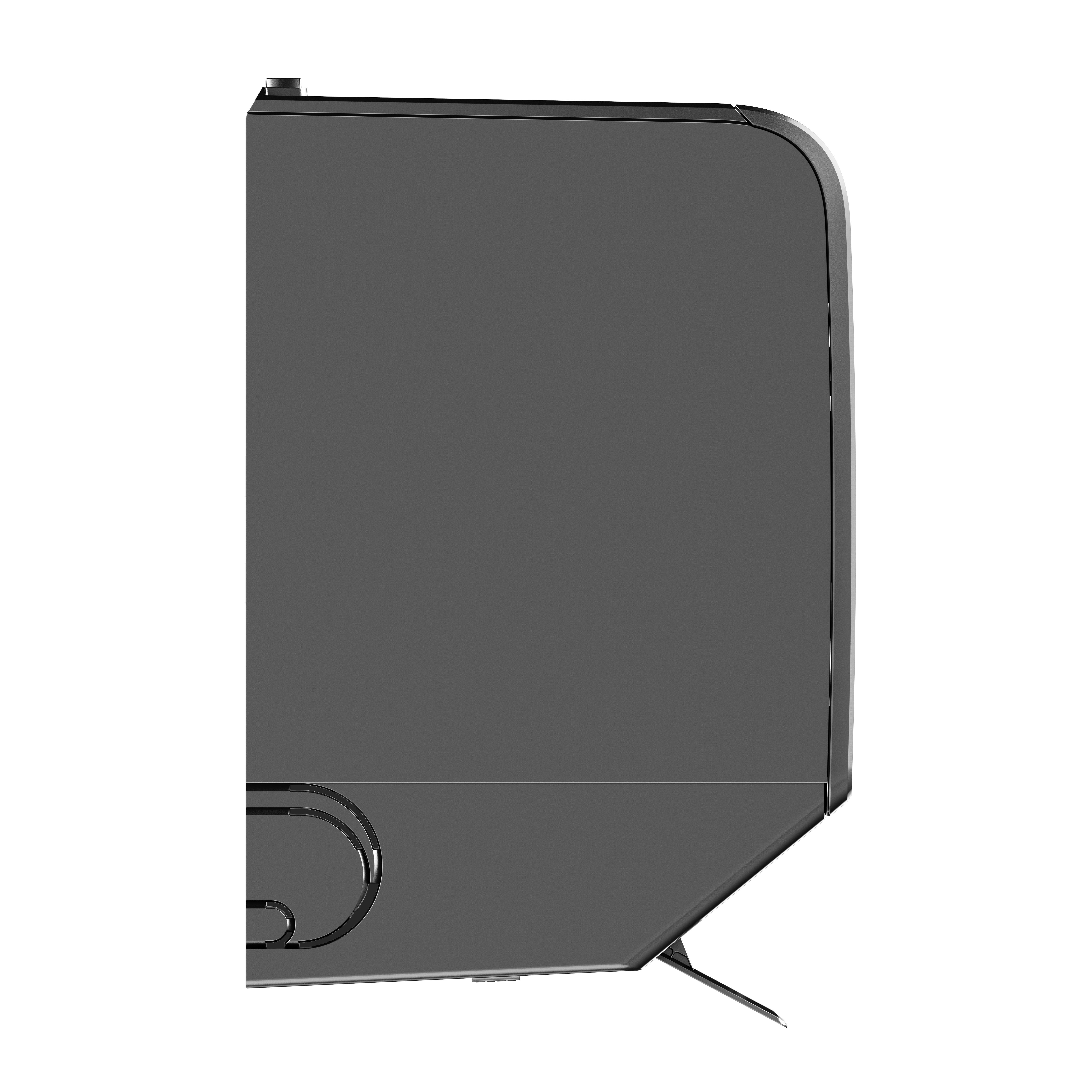 AUX SINGLE SPLIT AIRCO - BUITEN- EN BINNENUNIT - TOTAALPAKKET - KOELEN EN VERWARMEN - WIFI - 12000BTU - 3,5KW - R32 - GLANZEND ZWART vue 5