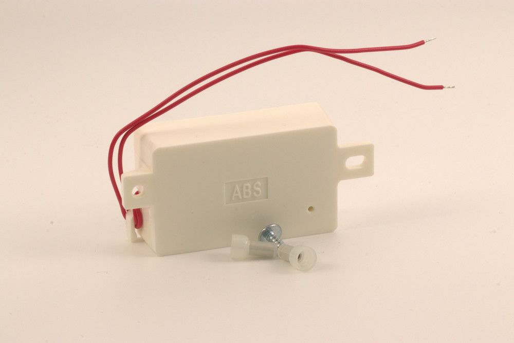 Rinnai Envirosmart Interrupteur D'indication DE Défaut