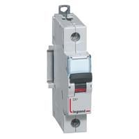 Disjoncteur DX³ 10000A / 16kA 1 pôle courbe B 01A 230 / 400V - 1 module