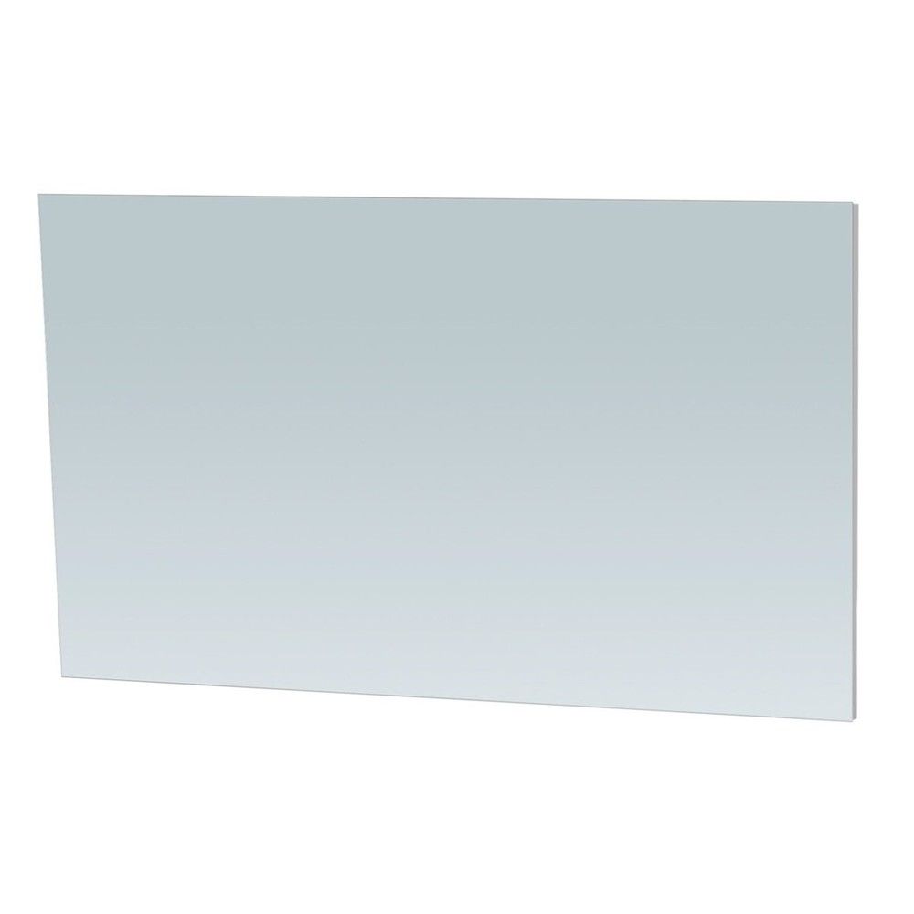 Intro Risata Miroir 500×400×5MM Rectangulaire Pinces À Miroir EN Option