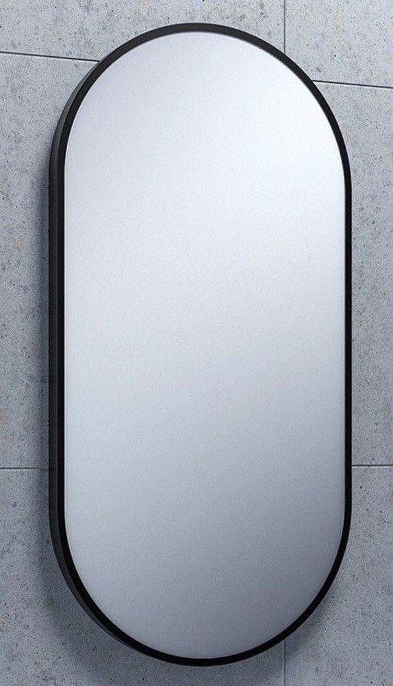Van Marcke Gio Miroir Ovale