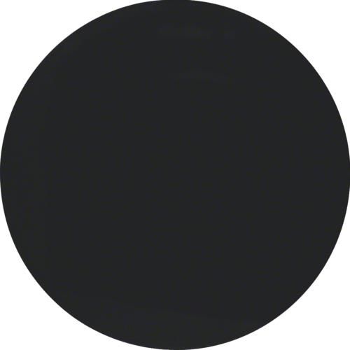 Touche Berker R.1 / R.3 Noir, brillant