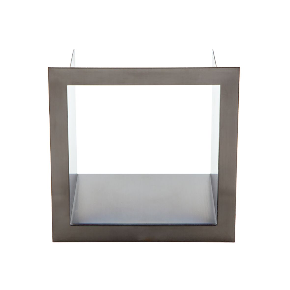 ALONI INSERT SÉPARÉ POUR PORTE-ROULEAU DE RÉSERVE - GRIS BRONZE vue 2