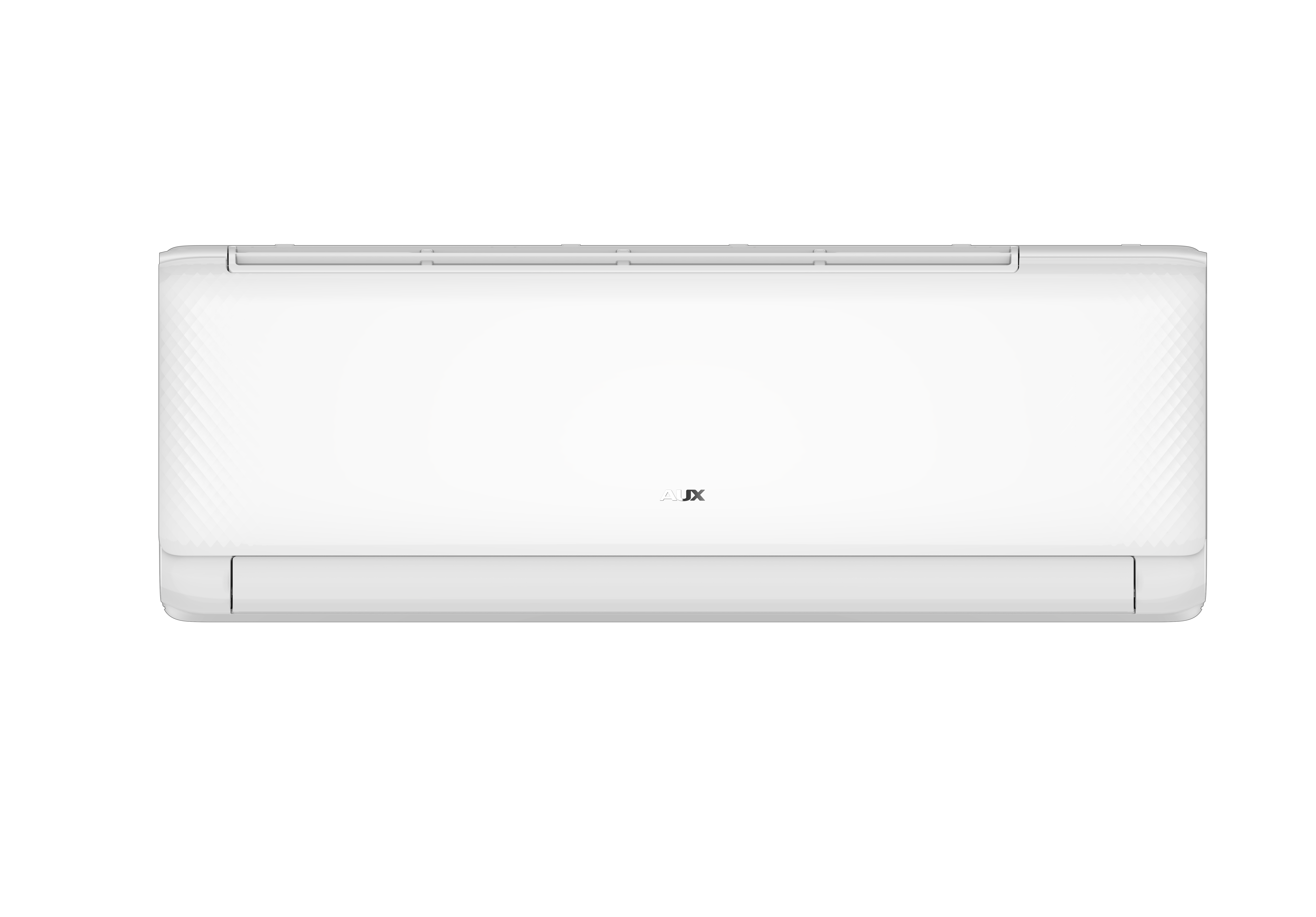 AUX MULTI SPLIT AIRCONDITIONER- BINNENUNIT - 7000BTU-2KW -WIT-R32 - KOELEN EN VERWARMEN vue 3