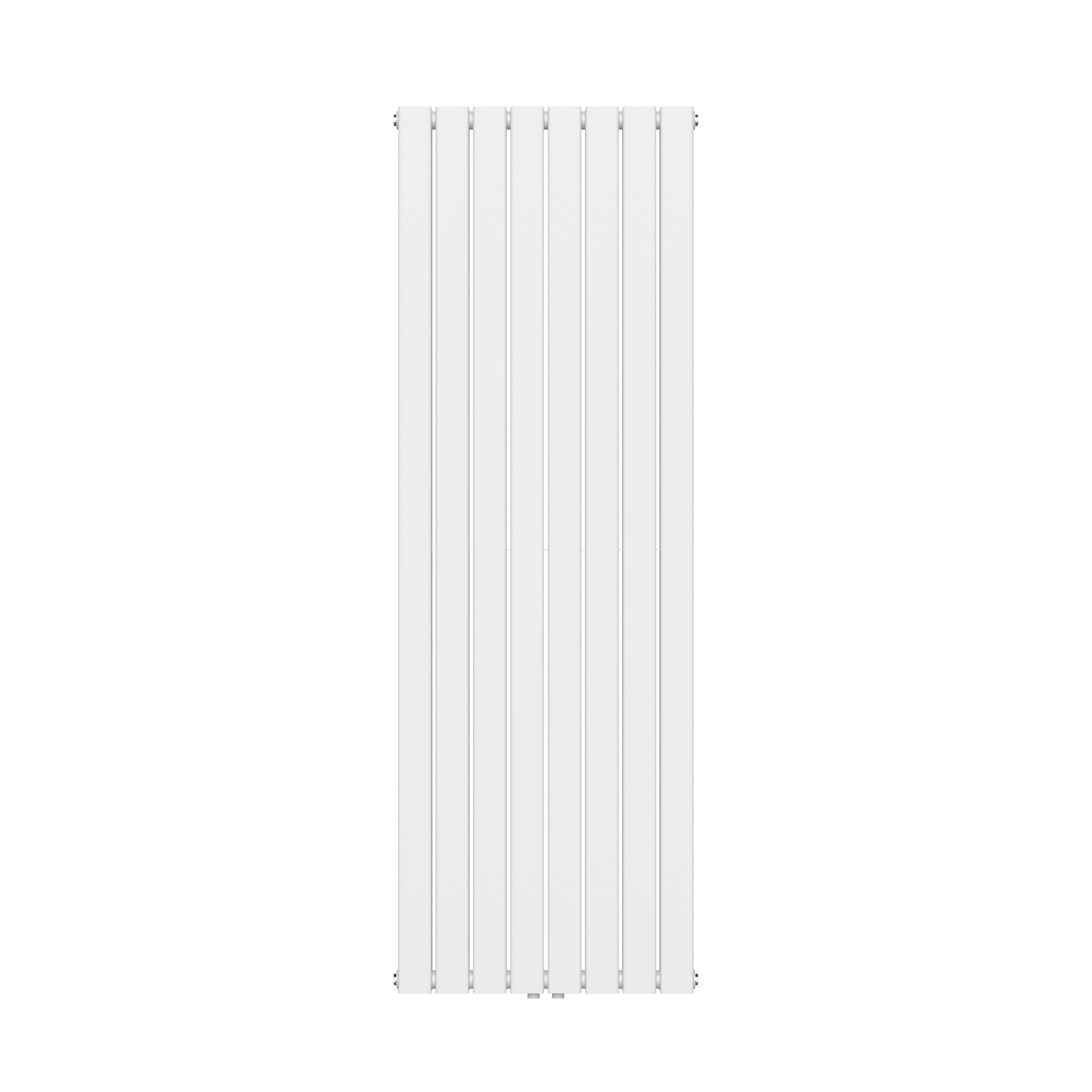 CARRÉ VERTICAL DOUBLE-FACE BLANC 1800X608 CONNEXION CENTRALE-2164W