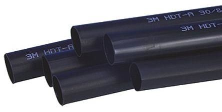 Gaine thermorétractable à paroie épaisse avec colle 1000mm de 48mm à 15mm