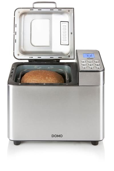Machine à pain en Inox 500 - 750 - 1000g