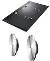 Kit de fixation ultra slim pour TV