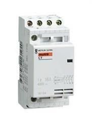 Contacteur CT - 4 - pôles - 4 NC - 63A - 24Vac