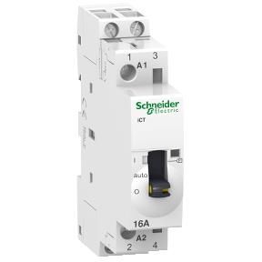 Contact iCT 16A 2 NO 230 / 240V 50Hz CM