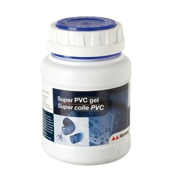 MARTENS SUPER PVC GEL 250ML