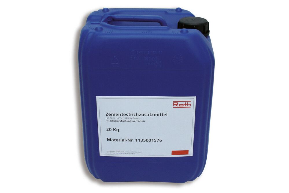Roth Additif 20L