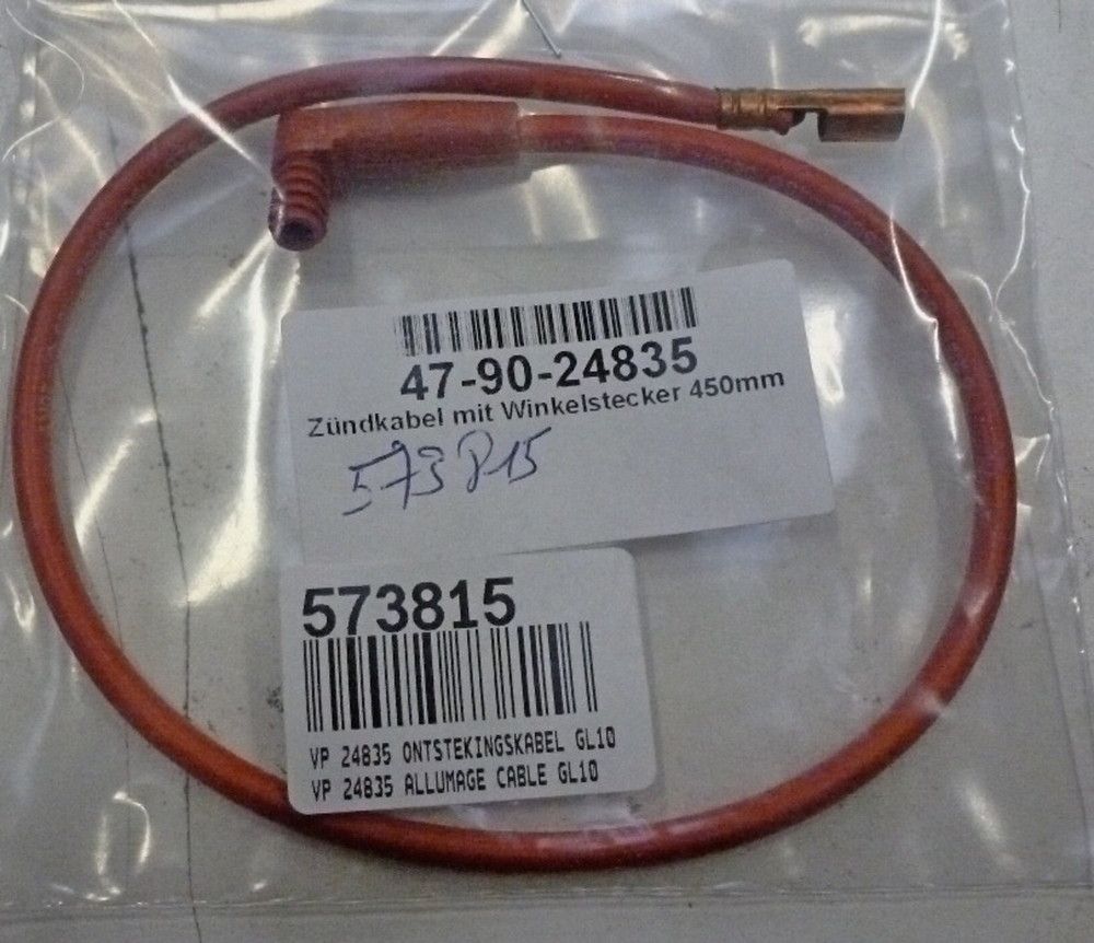 VMP 24835 ALLUMAGE CABLE GL10