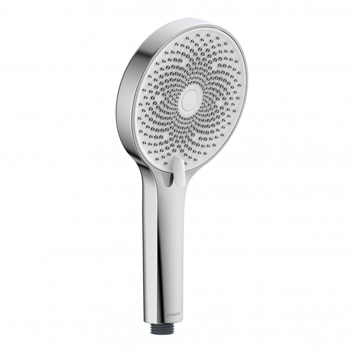 60252 SAMOA RAIN Handdouche, chroom/wit vue 2