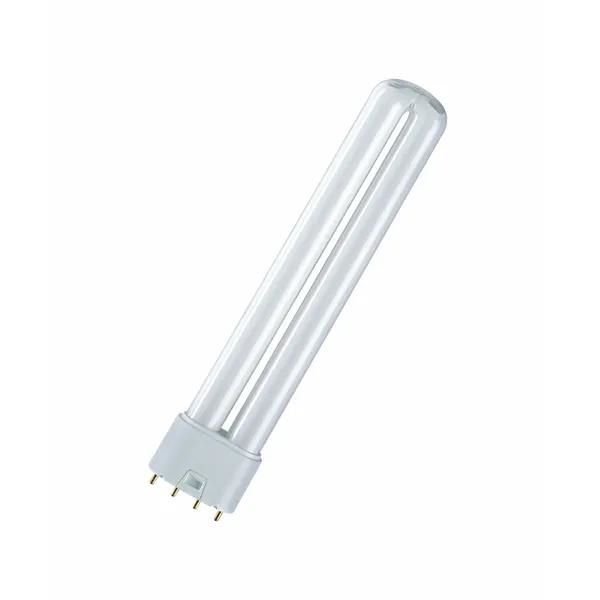 Lampe économique Patron dulux L 36W / 840 2G11 lumilux Cool White