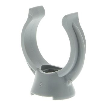 SAN 32 COL.CLIPS GR