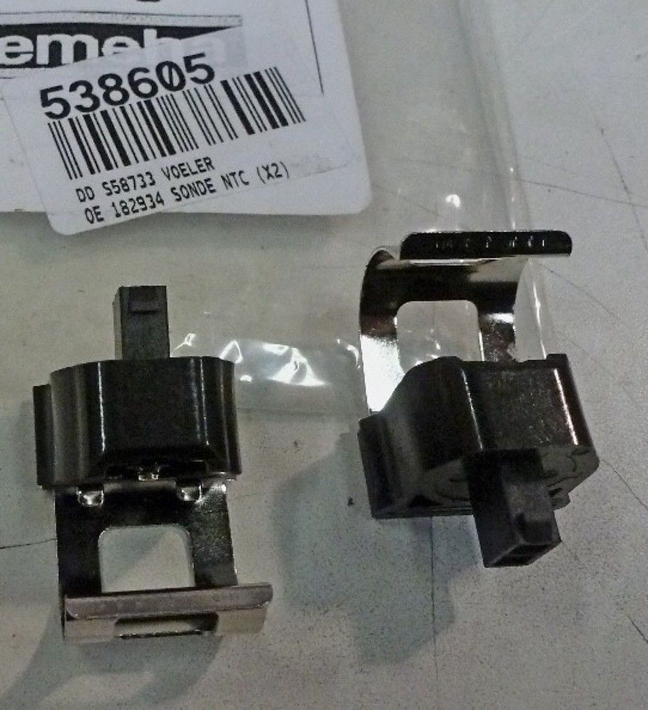 DD S58733 Sonde