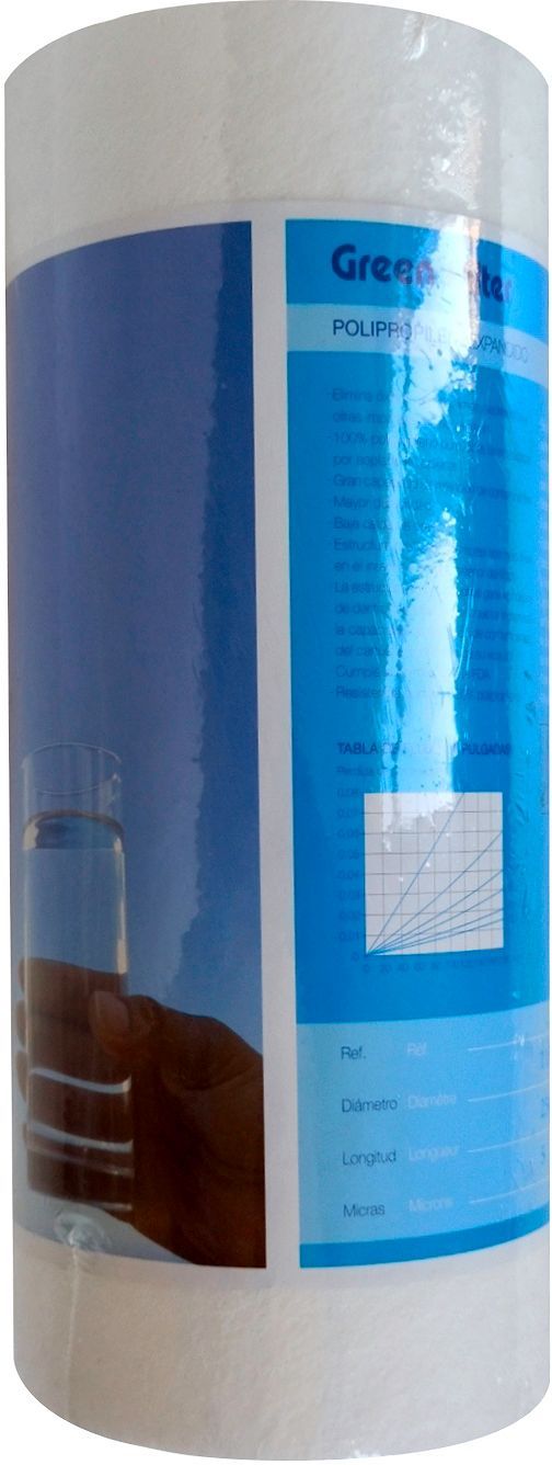 CART.DE REMPL.SEDIMENT P.ULTRA V DURLEM