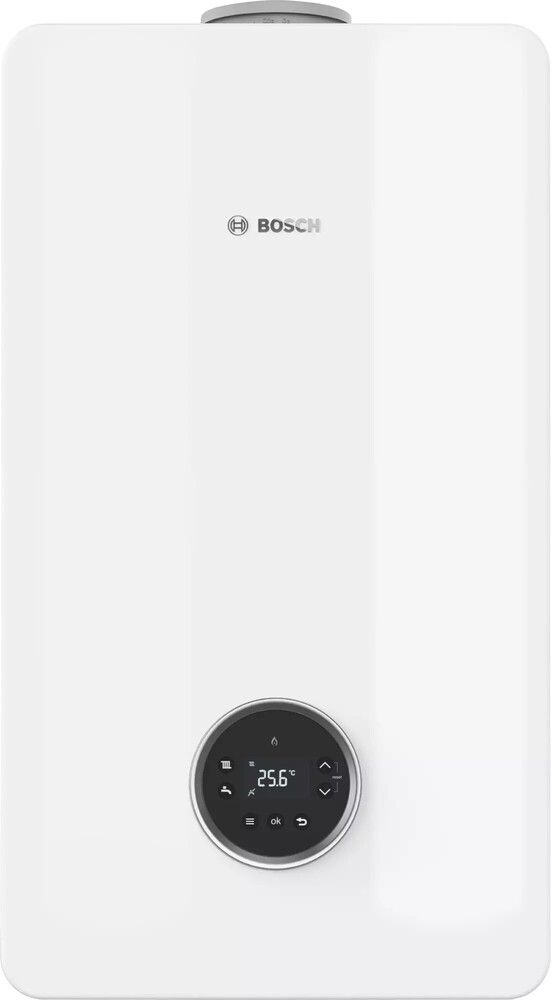 Bosch Condens GC5300IW 25 P 31 Chaudière À Condensation Murale Gaz Liquide