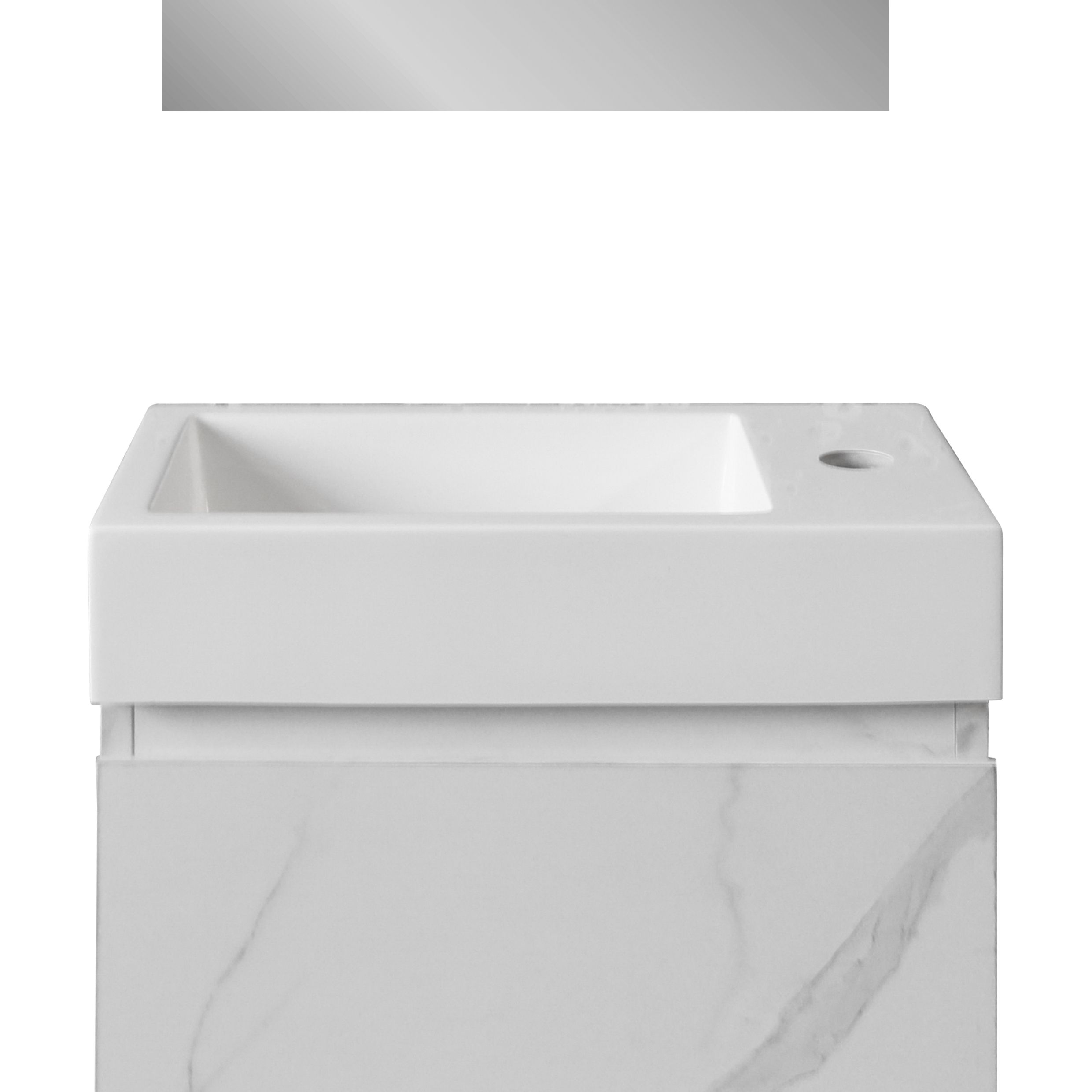 Blanc Mat