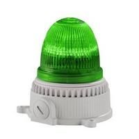 Sirena  > avertisseurs acoustiques/lumineux avec technologie led smd 12/24 V~ 180 mA