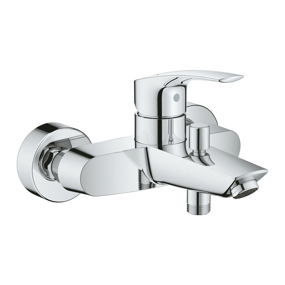 Grohe Eurosmart Mitigeur Bain NU