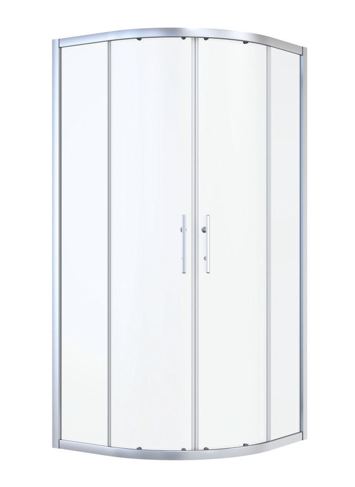 Intr Profi 1/4R 90 Alu Trans