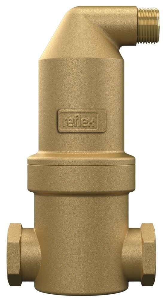 Reflex Exvoid Séparateur DE Microbulles A 1” RP 1