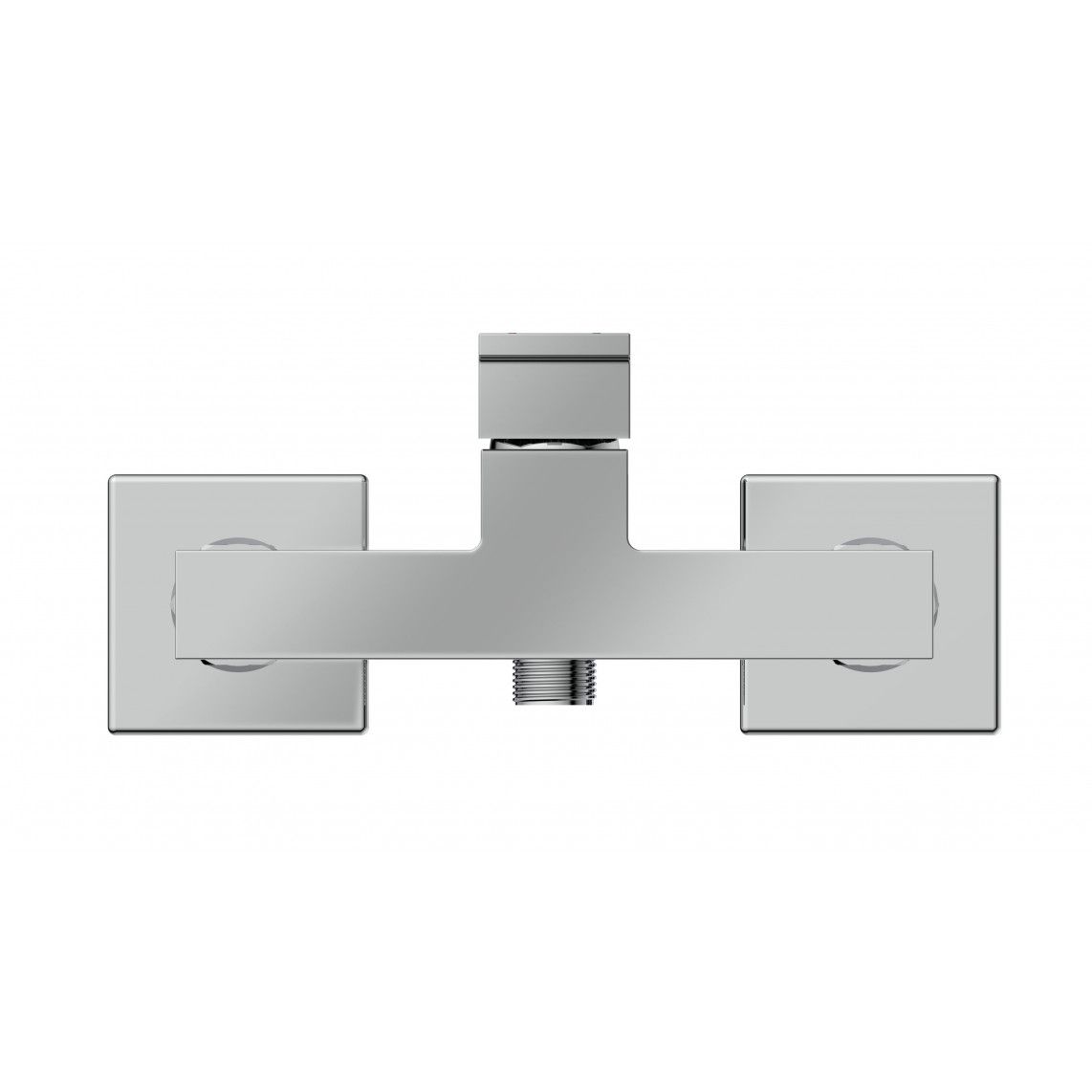 24140 TOKYO II Shower mixer, chrome vue 5