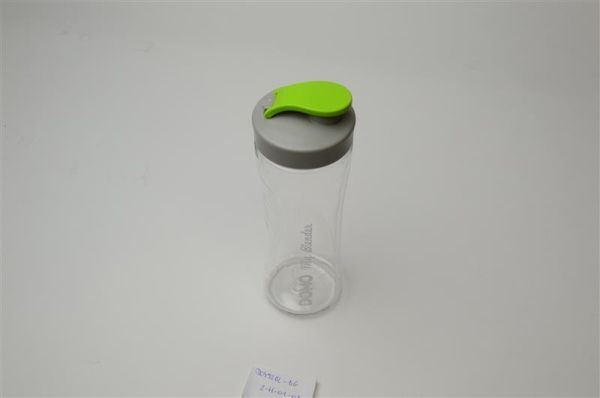 Bouteille My Blender transparente 600ml - DO491BL / DO492BL