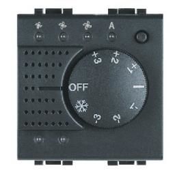 Sonde locale My Home living 3 vitesses pour fancoil