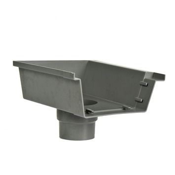 125MM GOUTT.U NAIS.TER.D GR