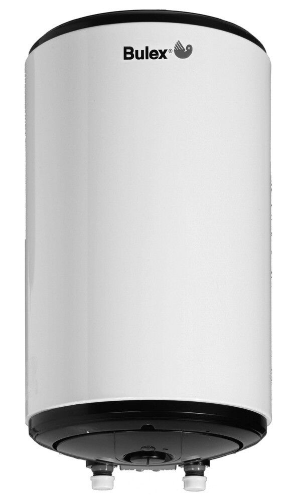 Bulex Rbk 30 Chauffe-eau Électrique 30L Sur Évier Mono Anode MAGNÉSIUM2000W