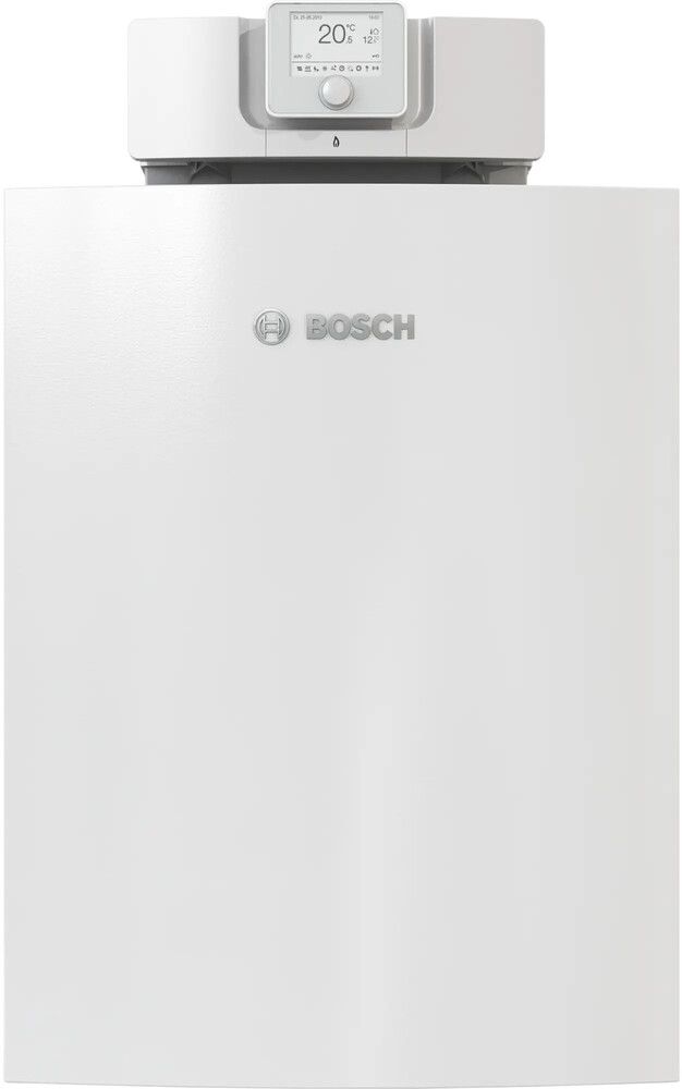 Bosch Olio Condens 7000F Chaudière À Condensation Mazout 35KW