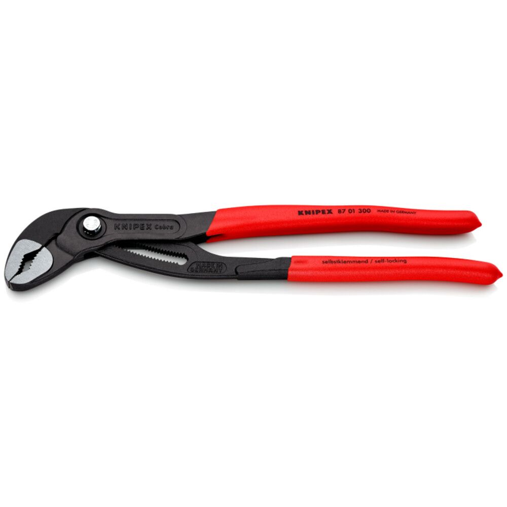 KN Pince Multiprise Cobra 300
