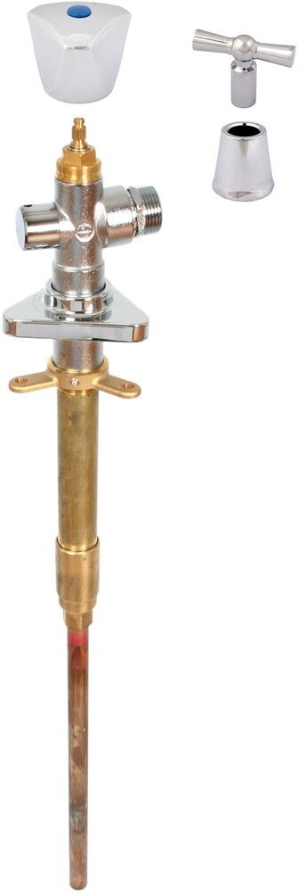 Frost-tec Easy Robinet Antigel Prémontée