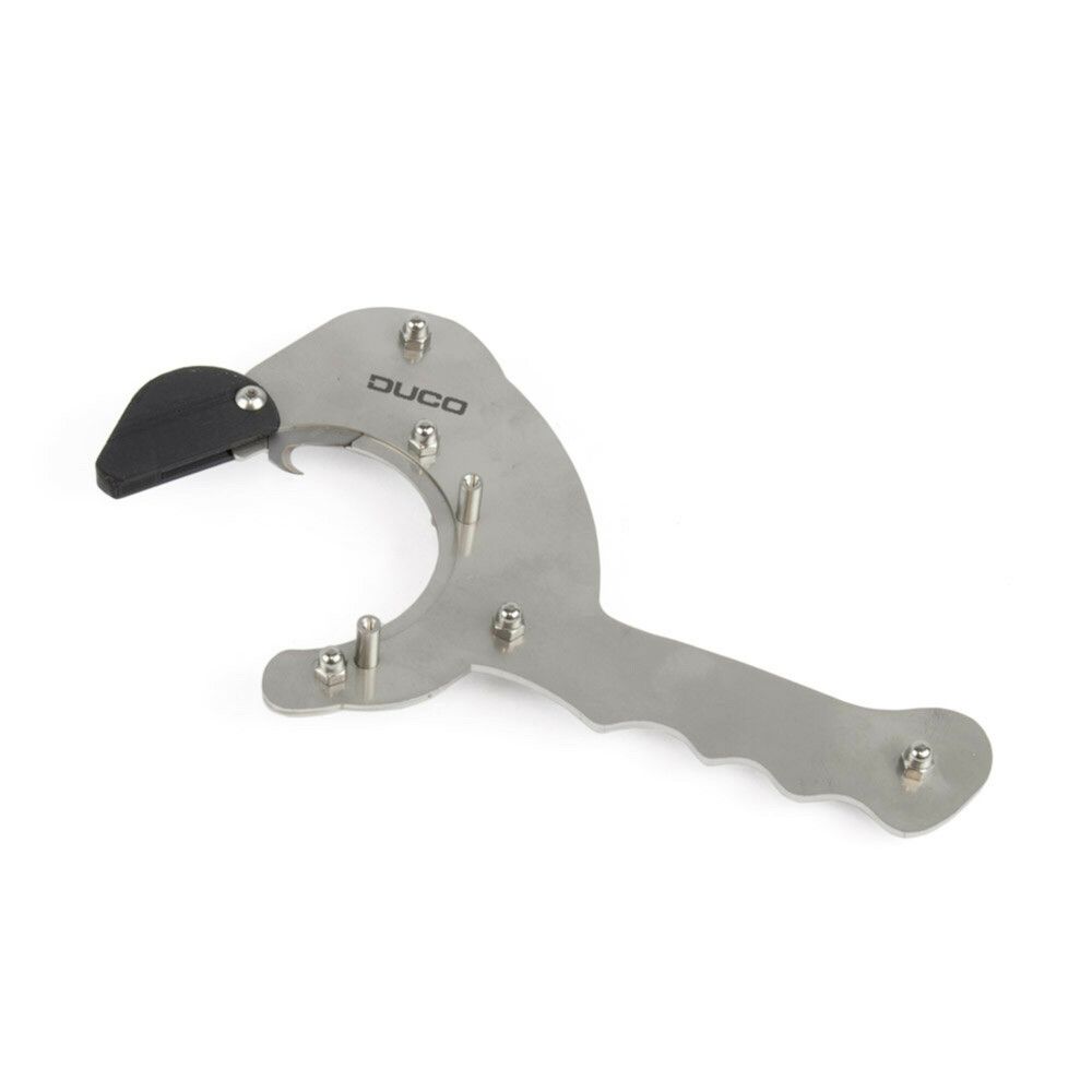 Duco Ducoflex Coupe-conduit D75