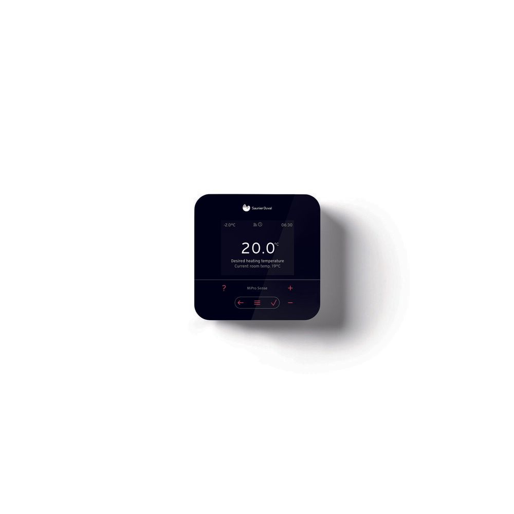 BU Mipro Sense Radio Src 720F