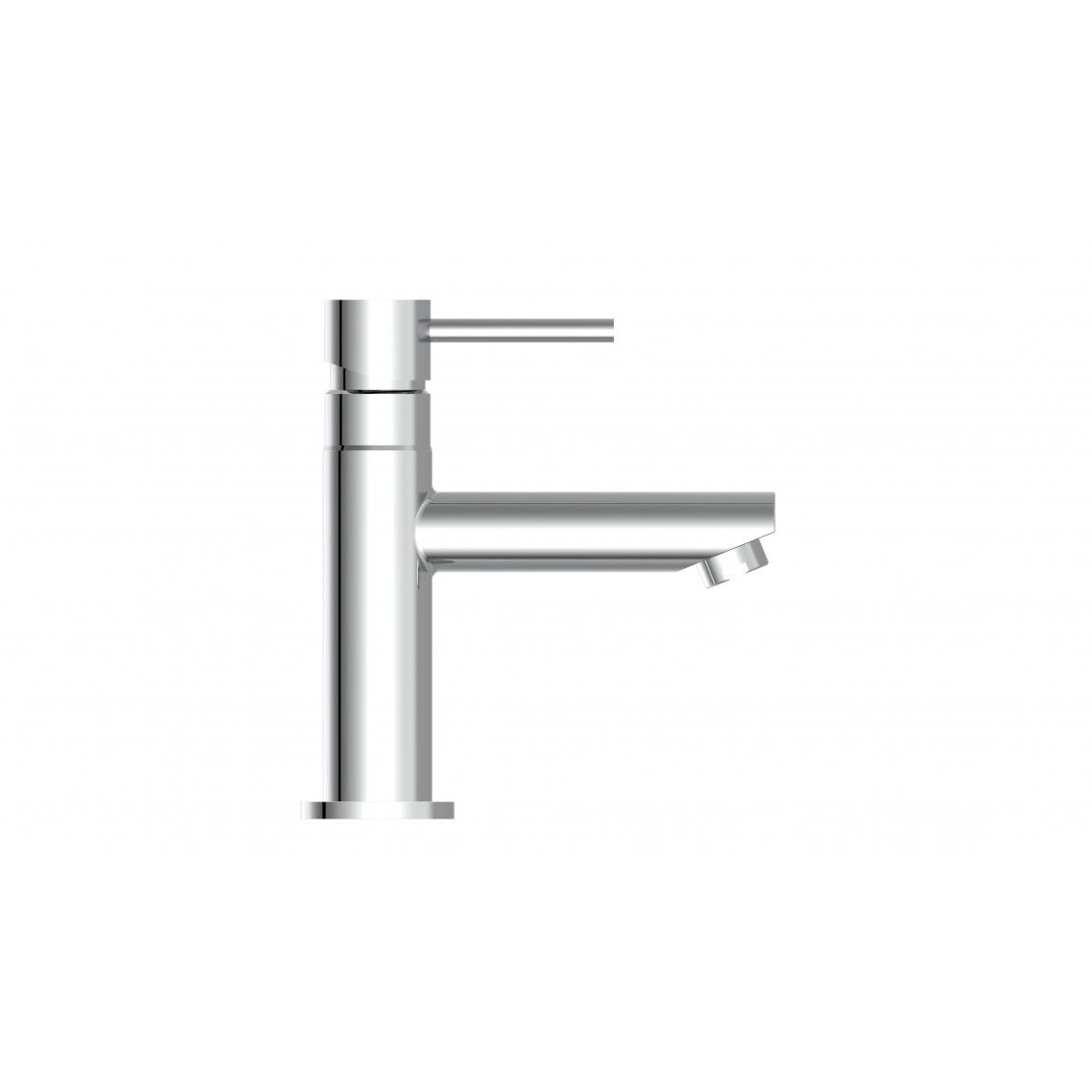 35911 LAURANA Cold water tap, chrome vue 3