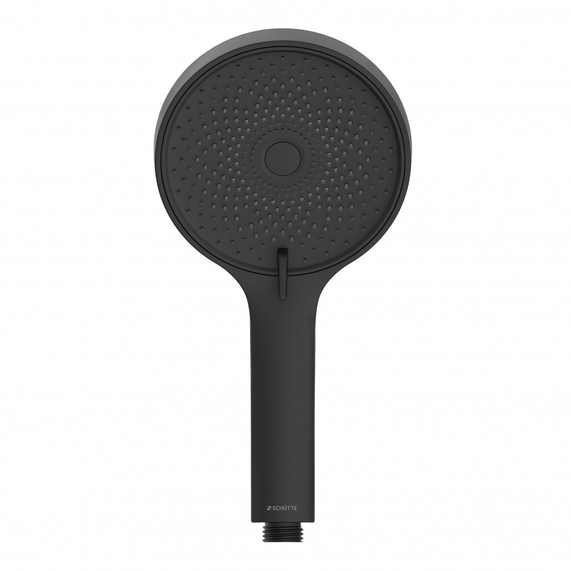 60256 SAMOA RAIN handdouche, mat zwart vue 3