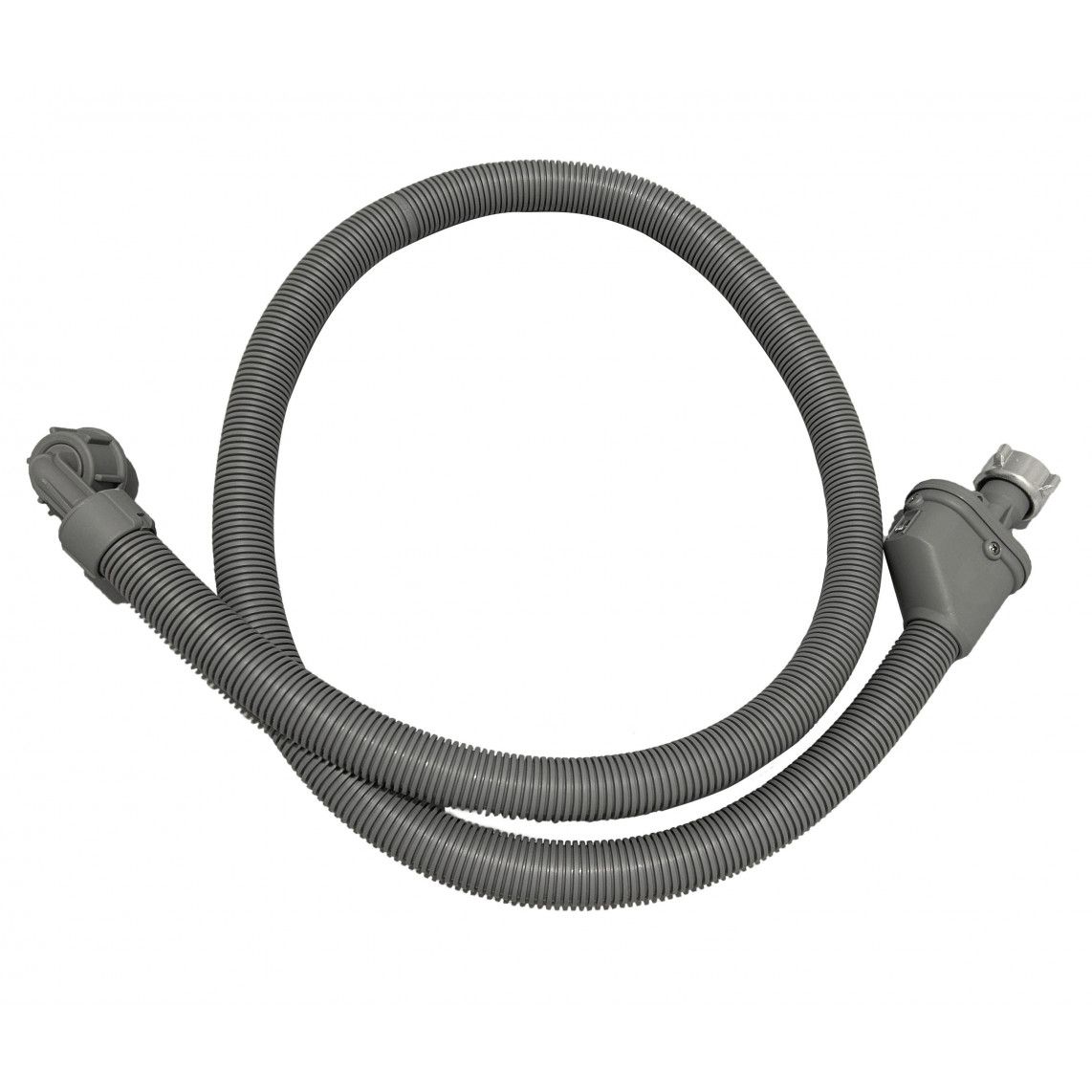 98657240 WAS toevoer veiligheidsslang, 3/4"BI x 3 m x 3/4"BI, 10bar/90°C vue 6