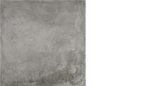 P.E. AMSTEL ANTRACITA MT 60X60 RECT. INOUT vue 3