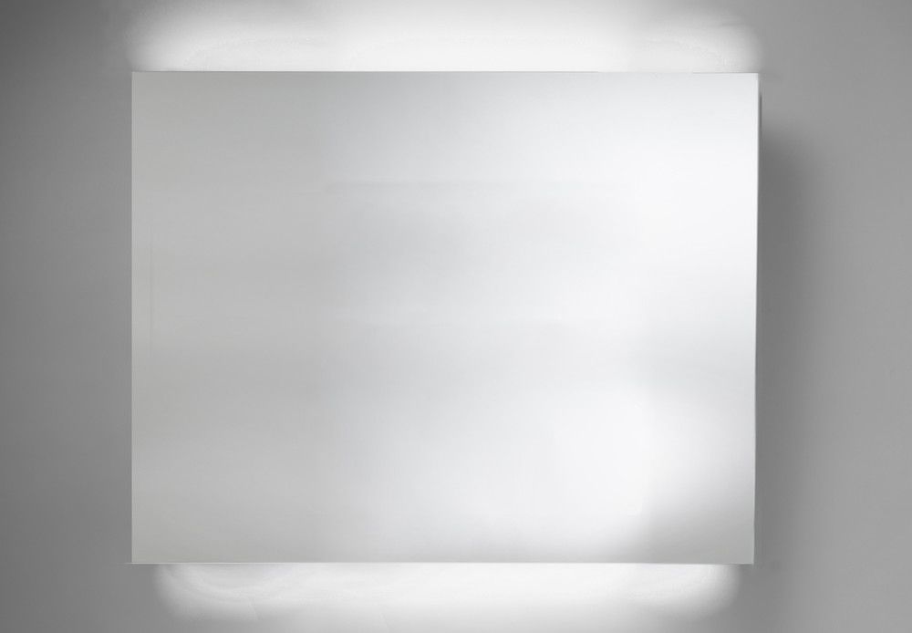 Van Marcke Linea Miroir Droit 160×65CM Profil LED